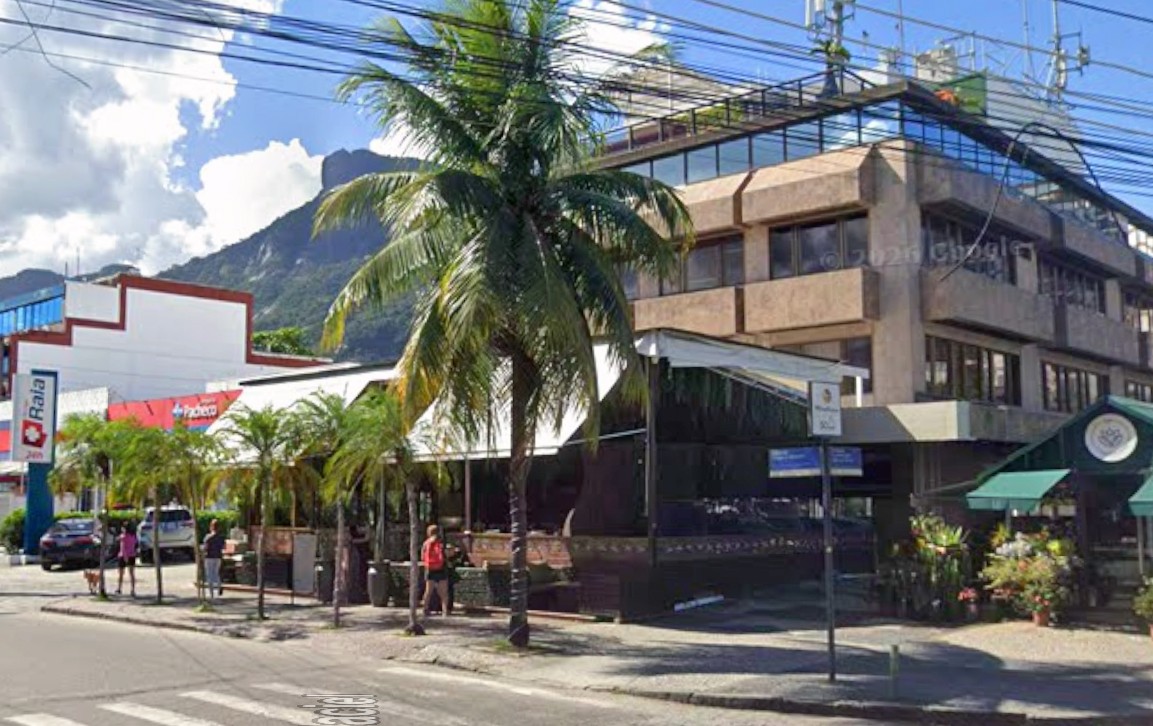 Homem é morto a tiros após discussão por camarote em bar na Barra da Tijuca