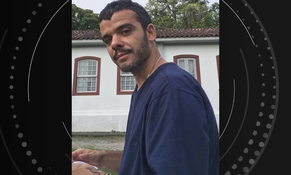 Assassinato do ex-ator mirim João Rebello foi filmado por câmera de segurança na BA; assista vídeo