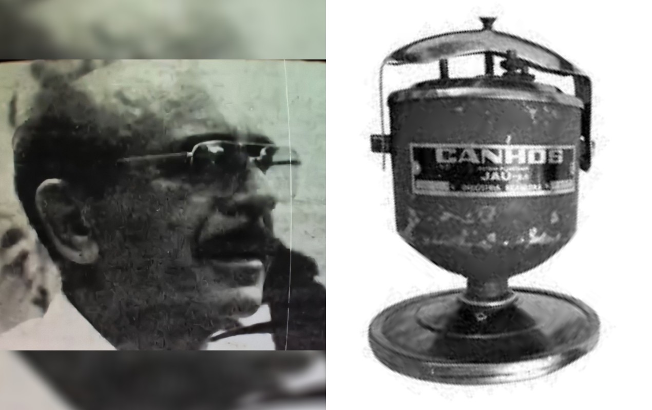 Chuveiro elétrico foi inventado por brasileiro nos anos 1930 para cuidar de pai doente; saiba como o aparelho funciona