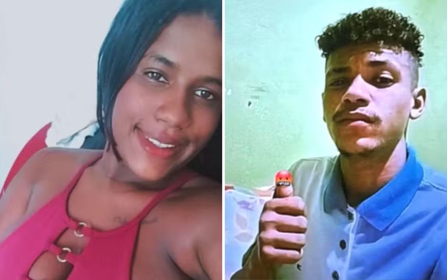 Mãe de gêmeos de pais diferentes: companheiro é preso suspeito de matar jovem