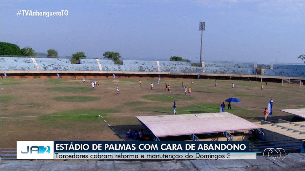 VÍDEOS: Jornal Anhanguera 2ª Edição-TO de terça-feira, 27 de outubro de 2026