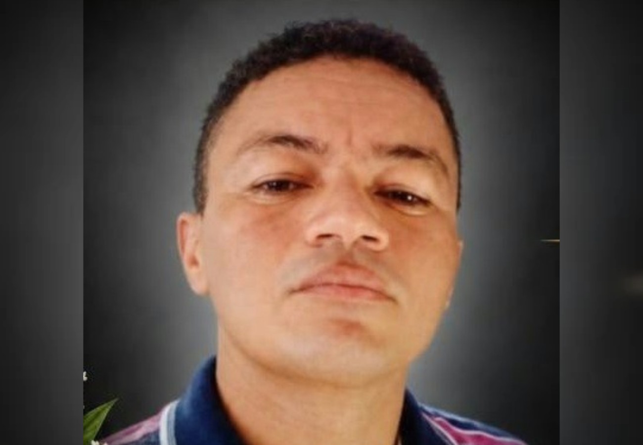 Mototaxista de 49 anos morre após perder o controle da moto e cair em via pública em Araguaína