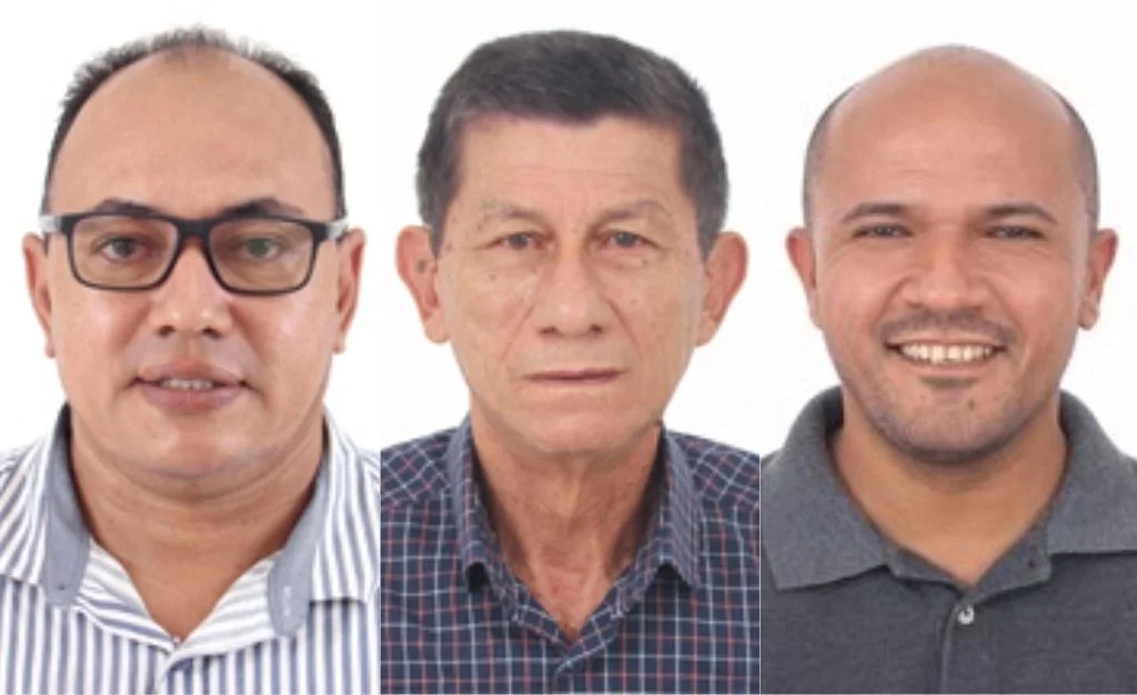 Vereadores de Cajueiro da Praia são cassados por fraude à cota de gênero; entenda a decisão