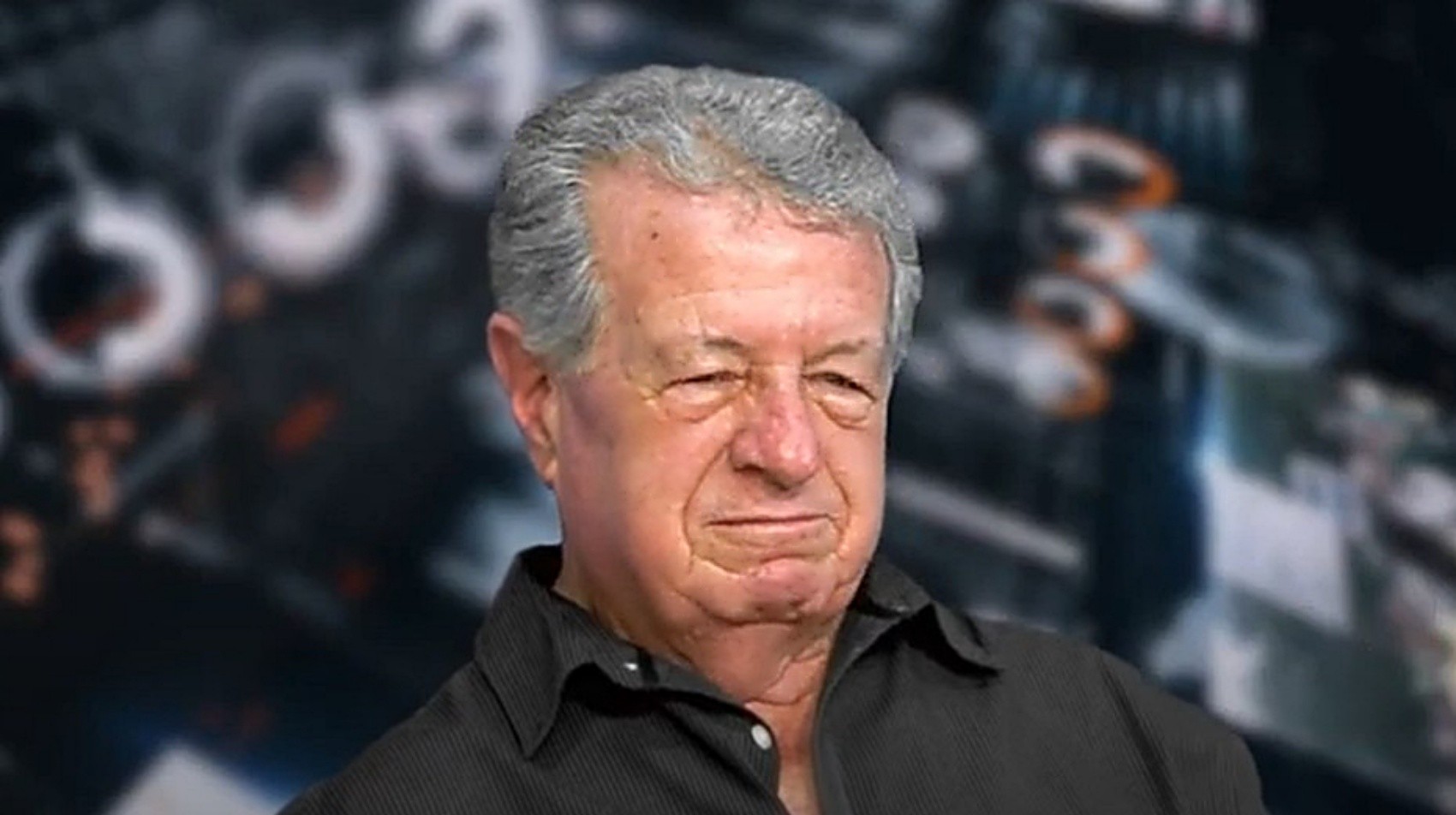 Jornalista José Carlos Polli morre ao 79 anos em Poços de Caldas