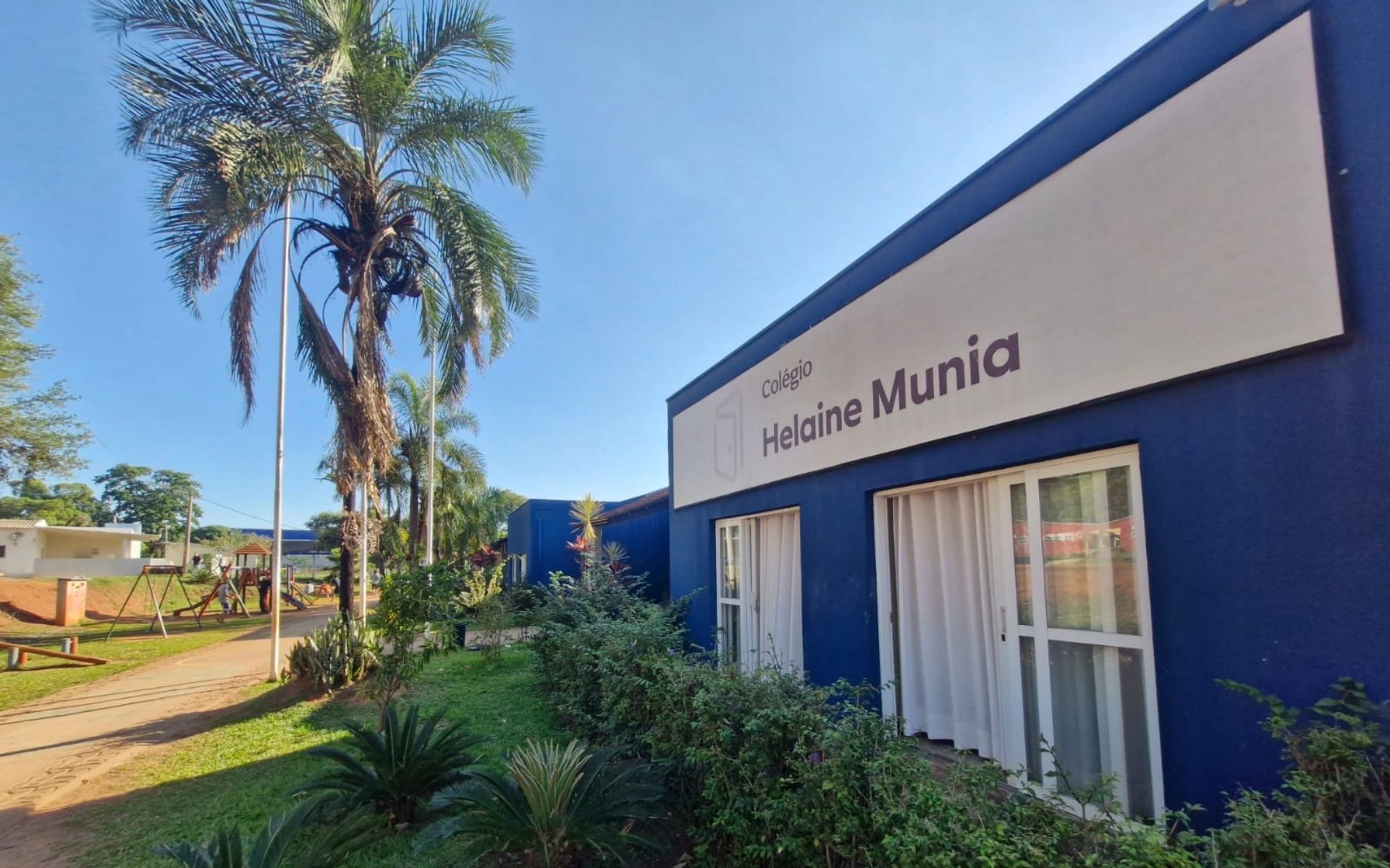 Instituto Alarme deixará de oferecer aulas para alunos do Ensino Fundamental II devido a problemas financeiros