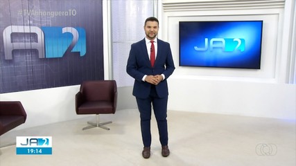 Veja os destaques do JA2 desta quarta-feira (27)