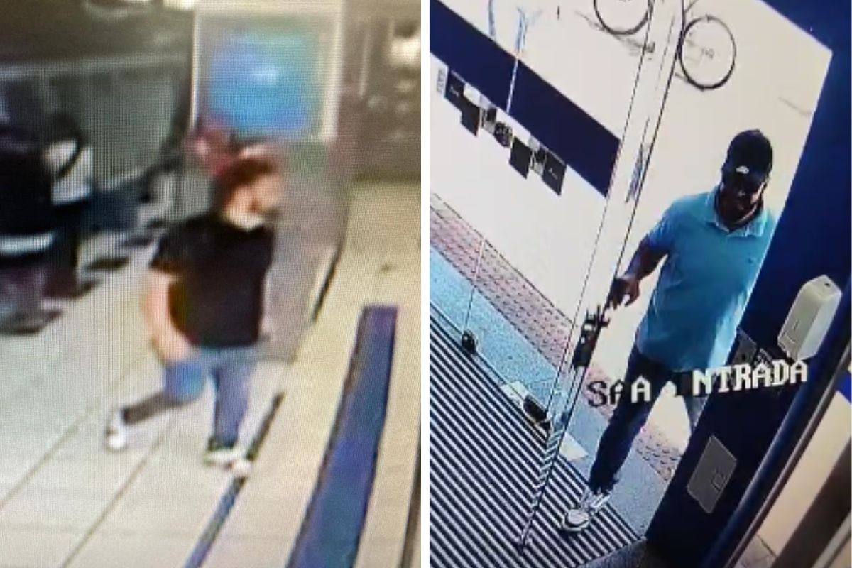 Homem que aplicava golpes em idosos oferecendo falsa ajuda em agências bancárias é preso por estelionato no PR