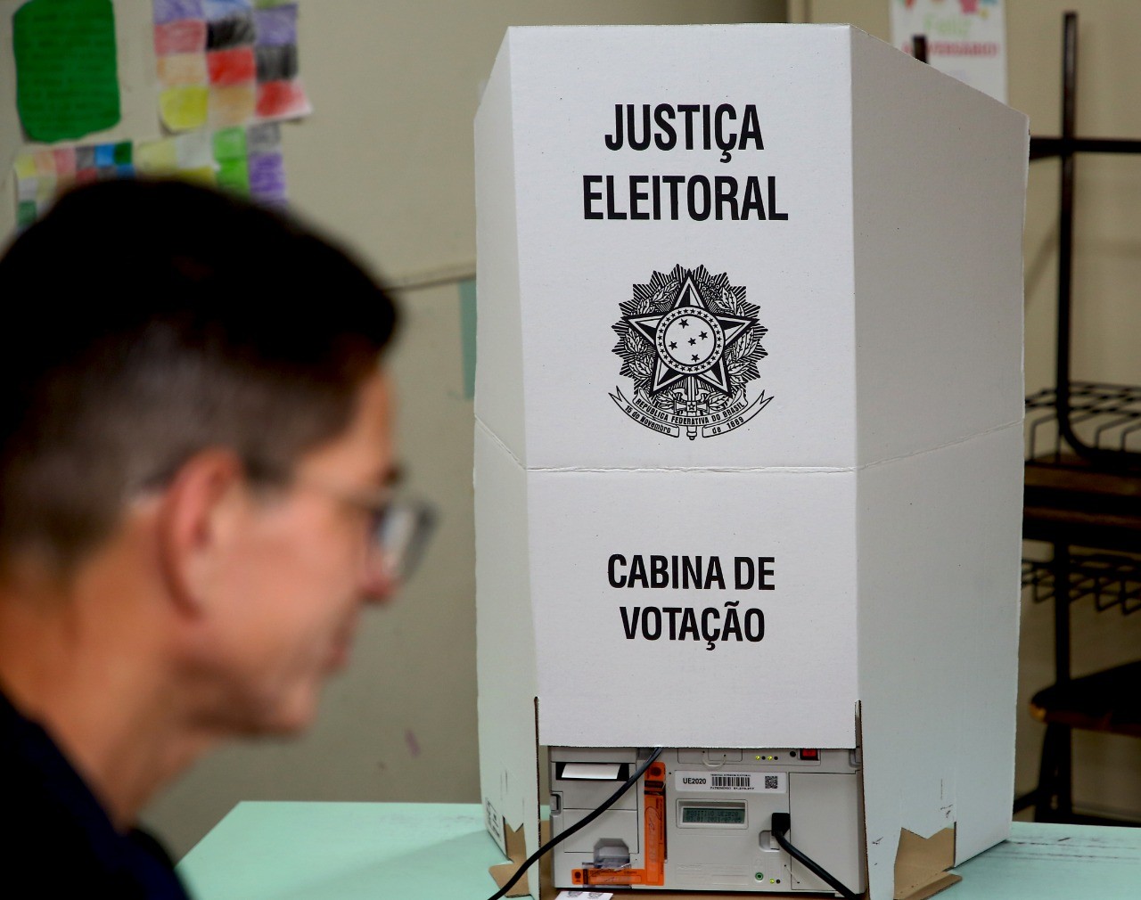 Paraná terá passe livre em 206 cidades no segundo turno