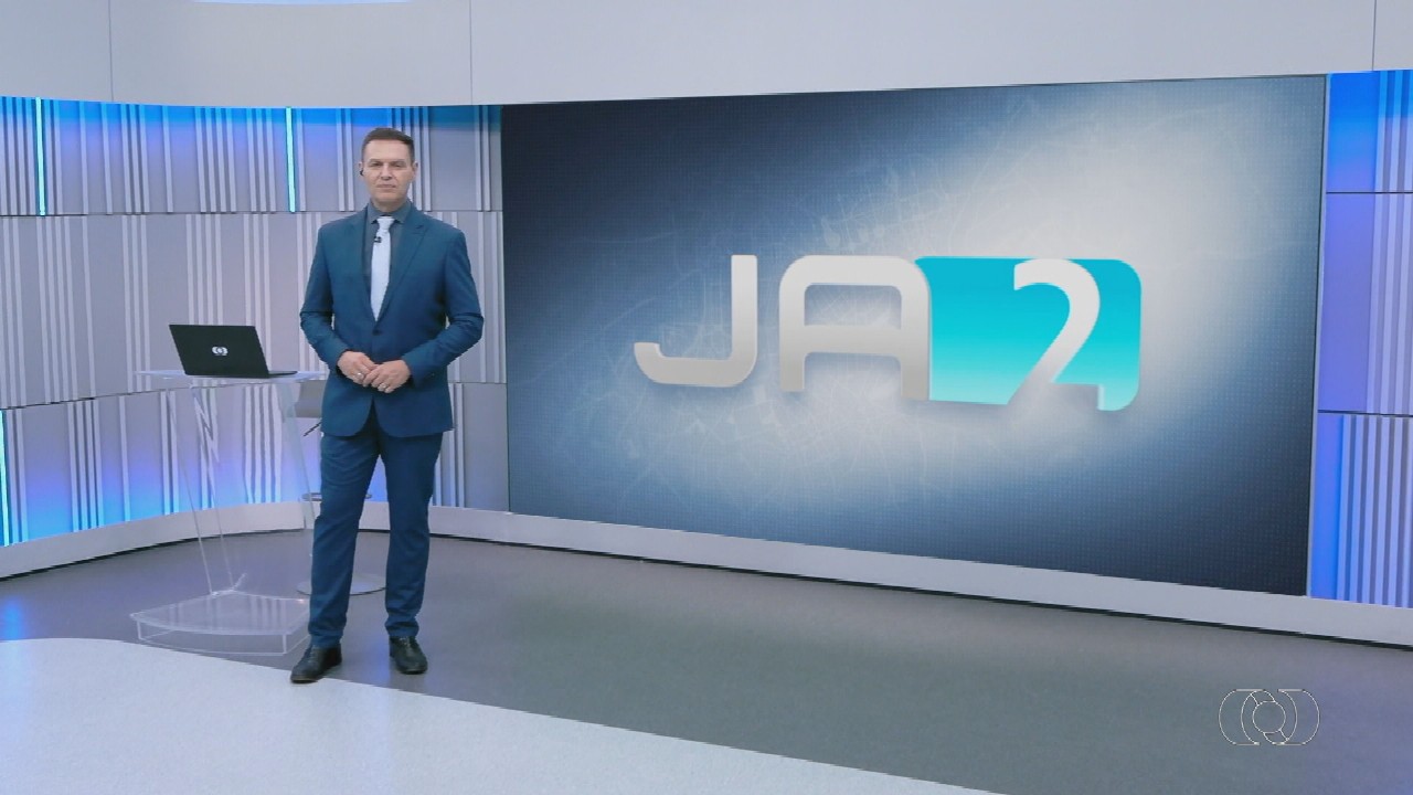 VÍDEOS: Jornal Anhanguera 2ª Edição deste sábado, 11 de abril de 2026