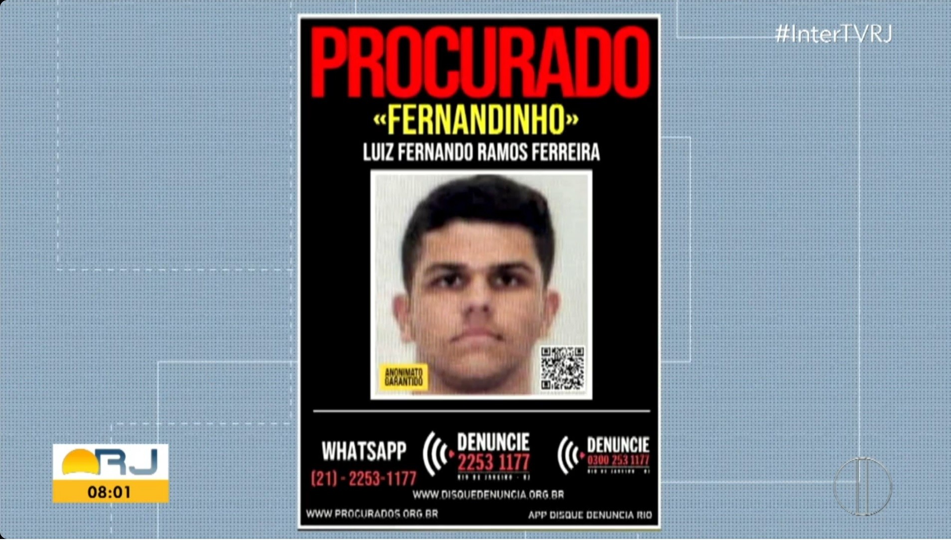 MPRJ denuncia homem que atirou contra turista argentino na Orla Bardot, em Búzios