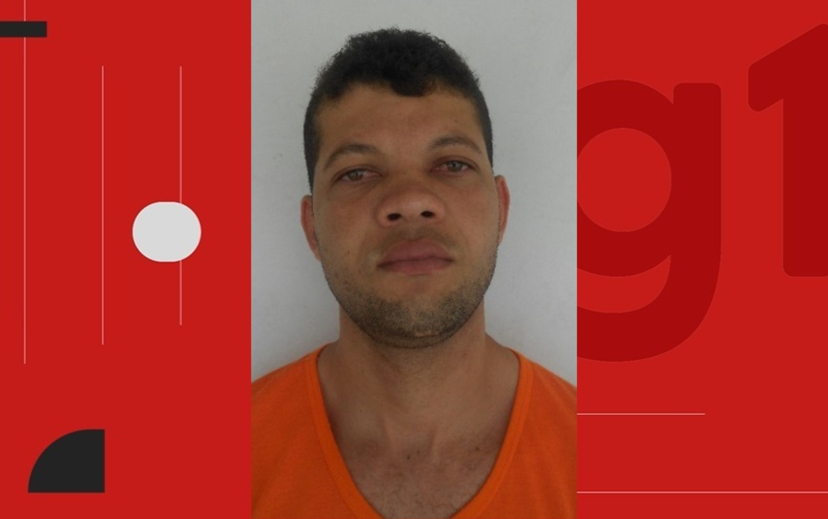 Detento que escapou de Conjunto Penal na Bahia durante reparo na rede elétrica é recapturado