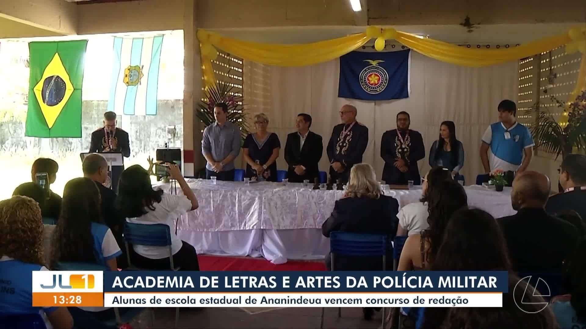 VÍDEOS: JL1 de terça-feira, 29 de setembro de 2026
