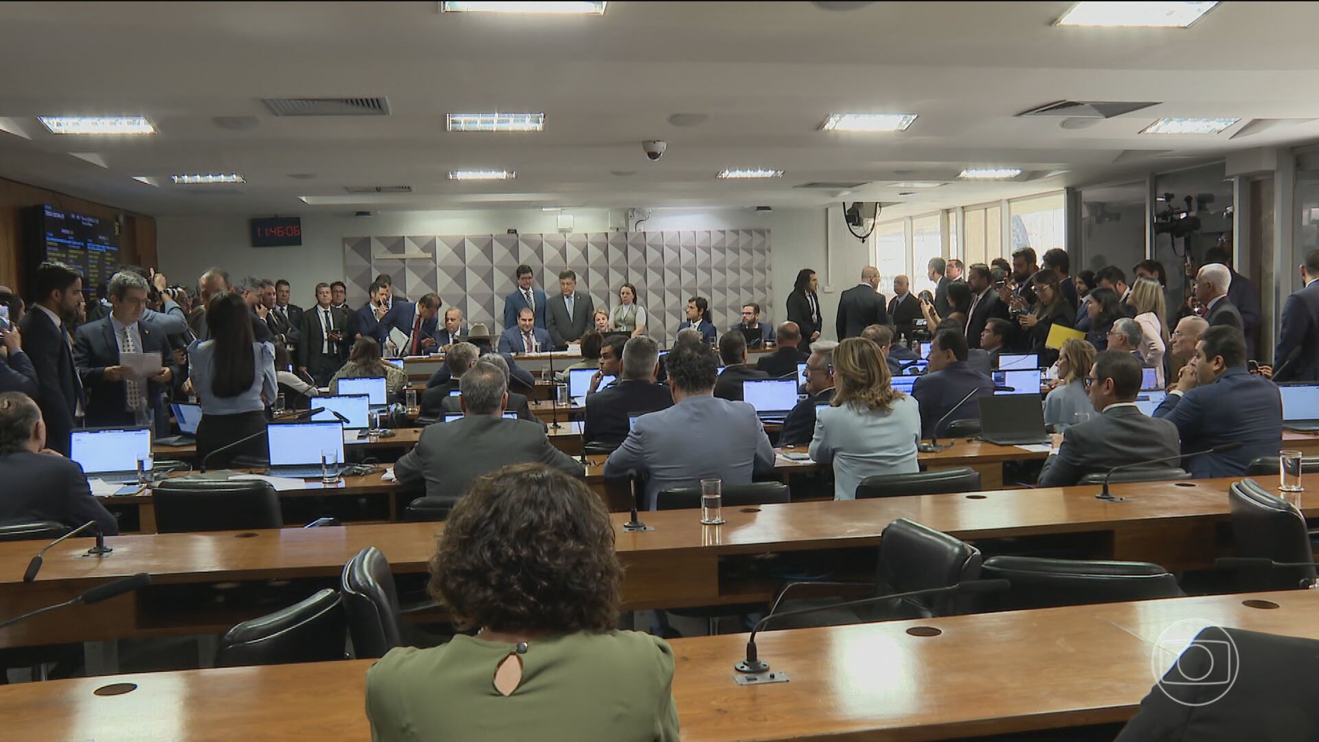 Oposição vai presidir CPMI para investigar descontos ilegais no INSS