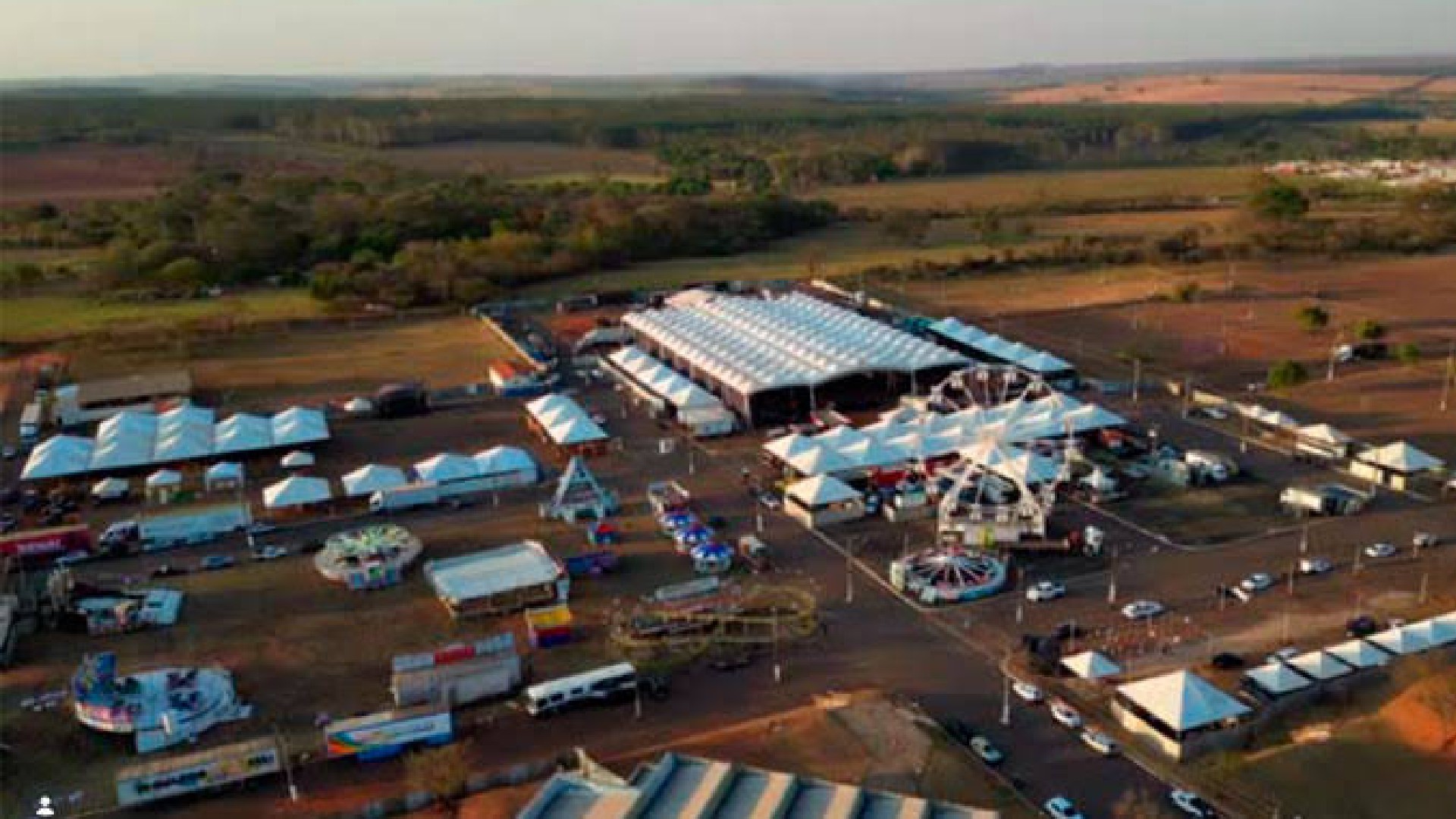 Prefeitura cancela edição 2026 da Expo em Paraguaçu Paulista