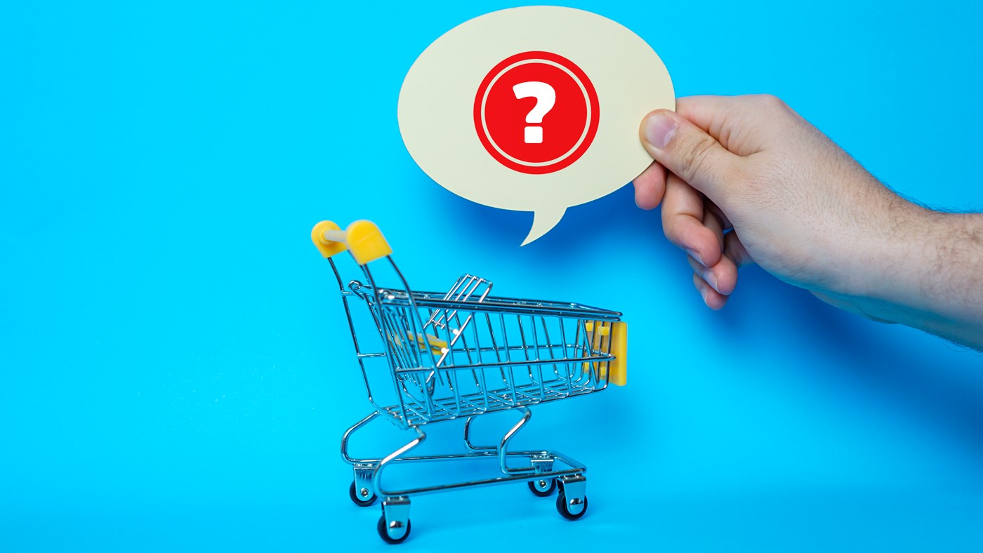 Você realmente precisa dessa compra? Faça o teste e descubra