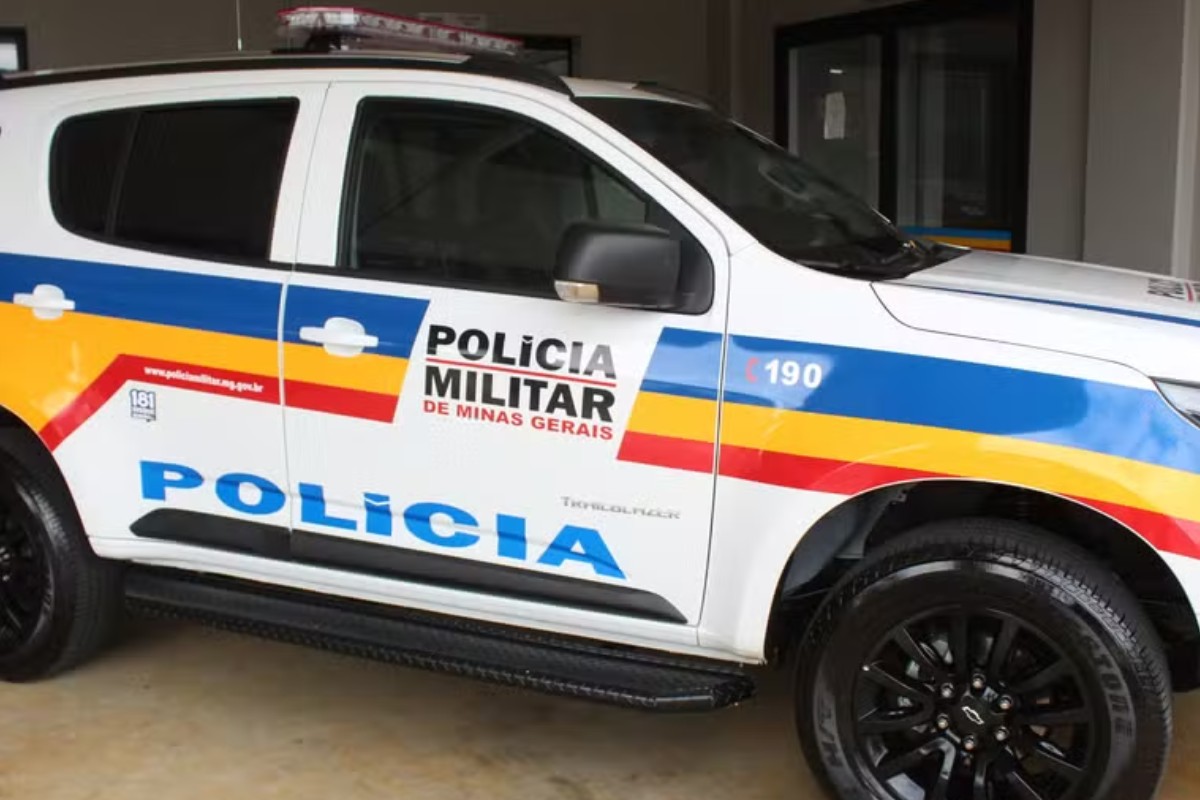 Mulher é baleada por policial durante cumprimento de mandado de prisão em Muriaé