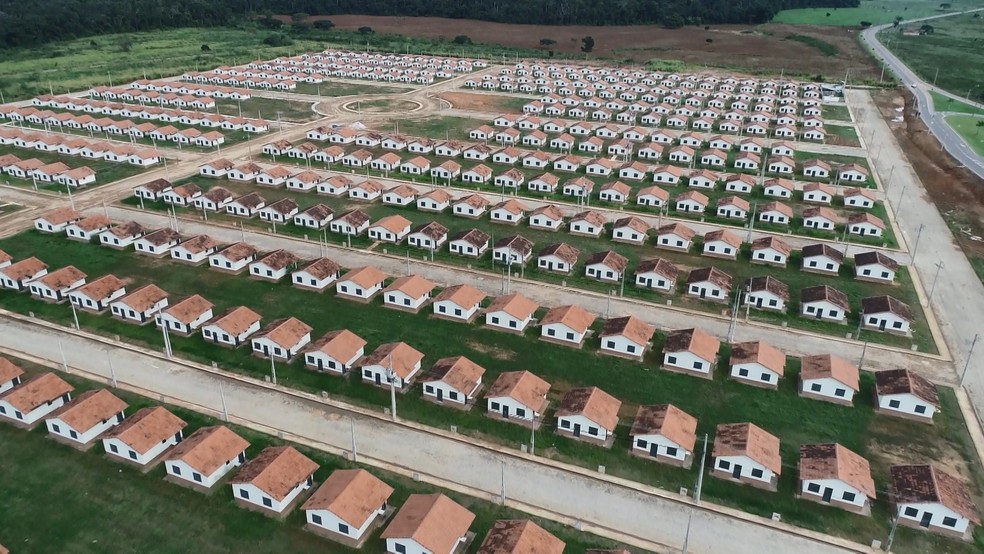 Câmara aprova MP do Minha Casa Minha Vida; texto vai ao Senado