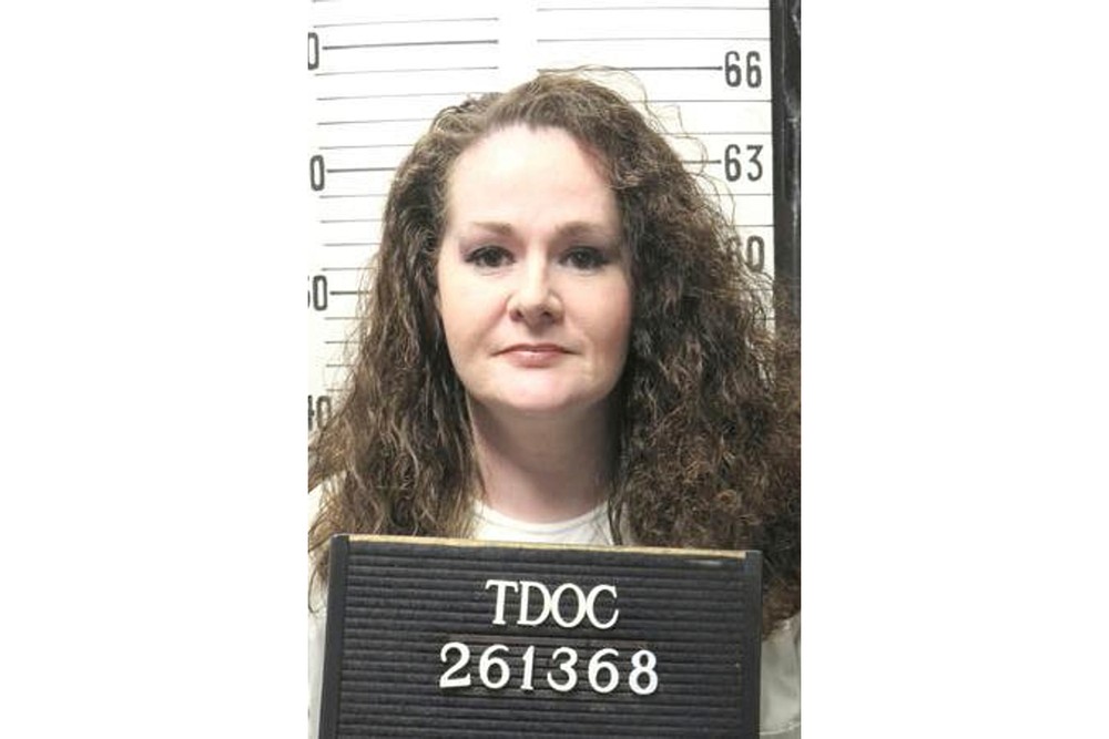 Condenada sobrevive a tentativa de execução por injeção letal no estado do Tennessee