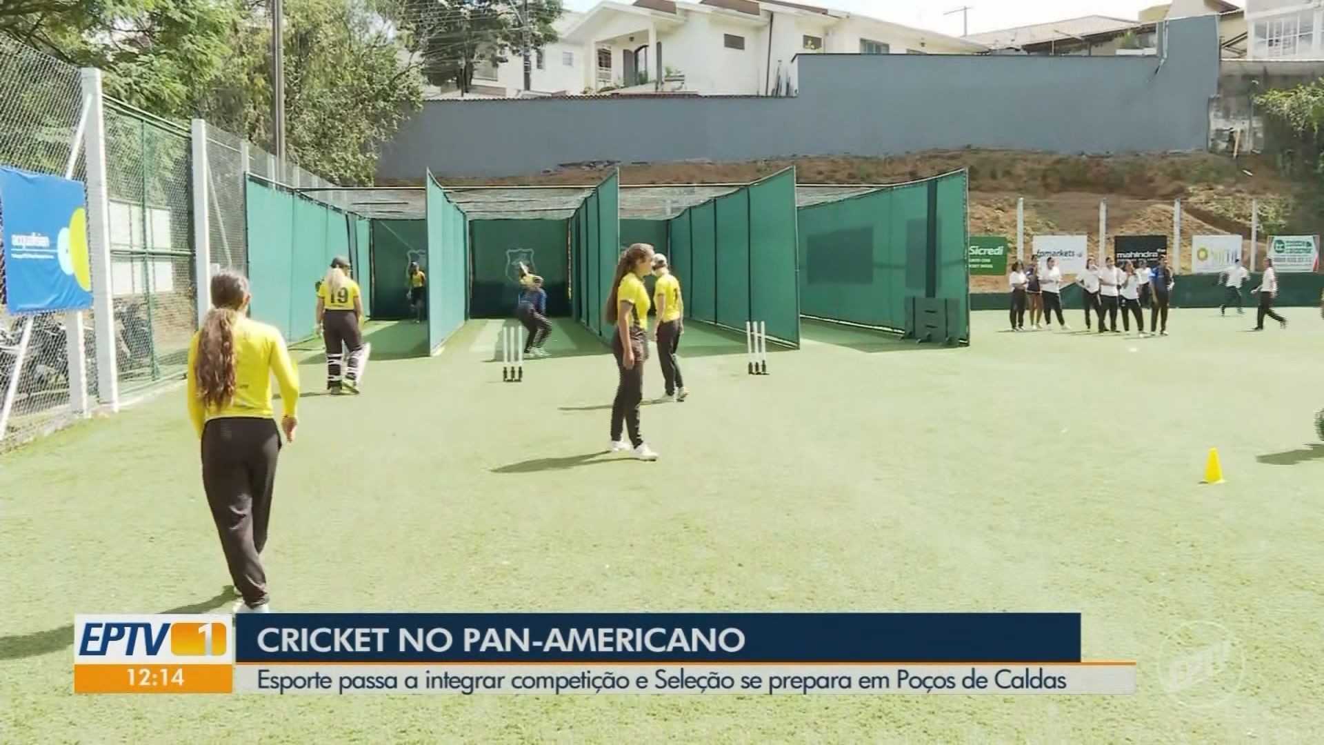 VÍDEOS: EPTV 1 Sul de Minas de quarta-feira, 2 de julho de 2025