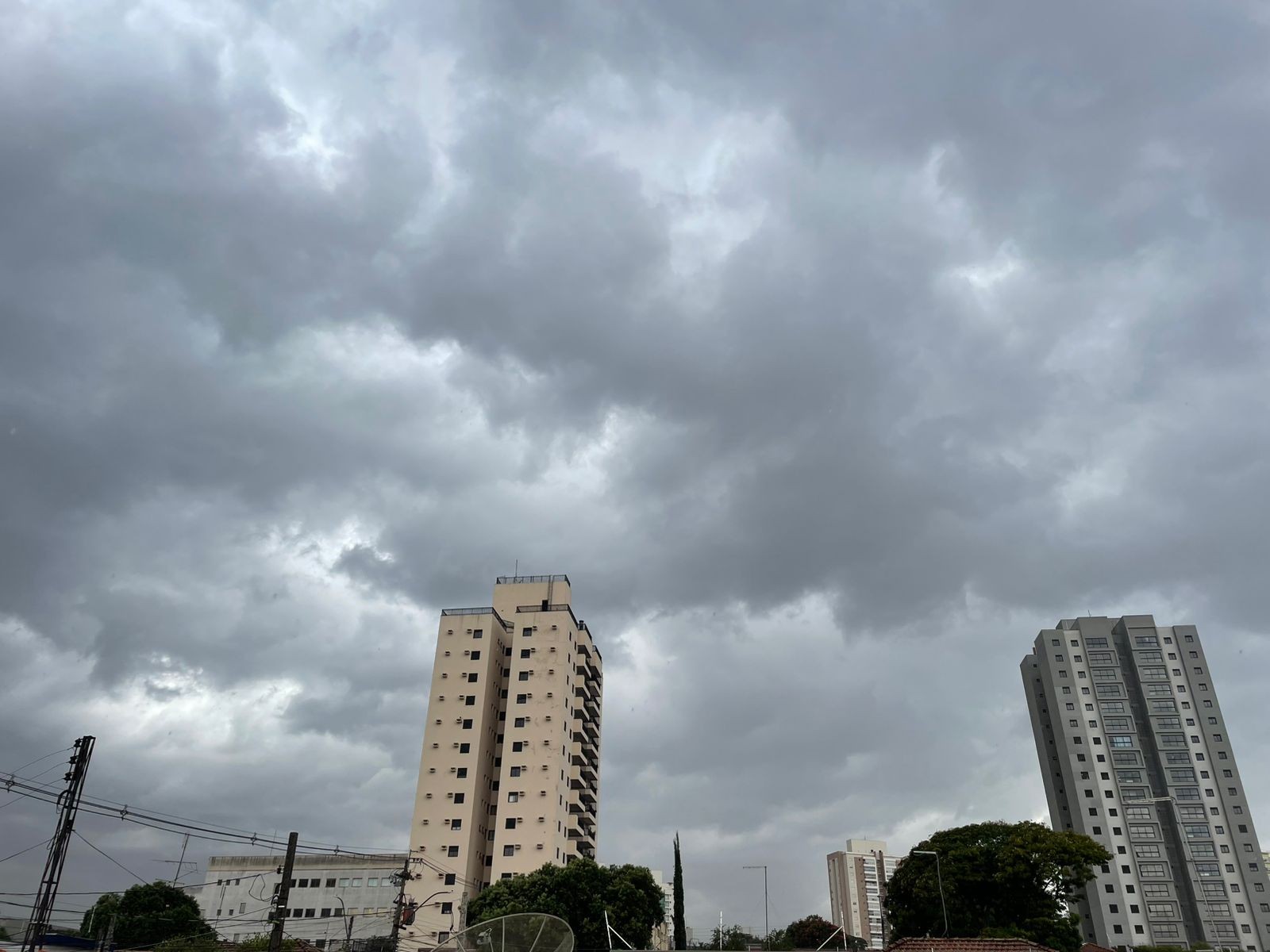 Frente fria chega hoje e promete mínimas de até 7°C em Piracicaba região; veja como fica o tempo