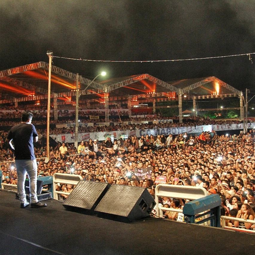 ExpoAgro GV começa nesta sexta-feira com expectativa de movimentar R$ 200 milhões em negócios