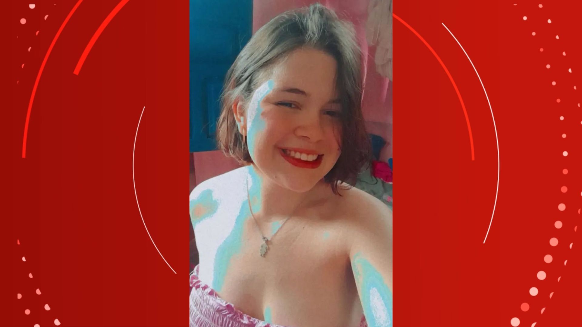 Amapaense com bebê de 21 dias é morta estrangulada pelo companheiro em SC; família pede ajuda para translado | Amapá | G1