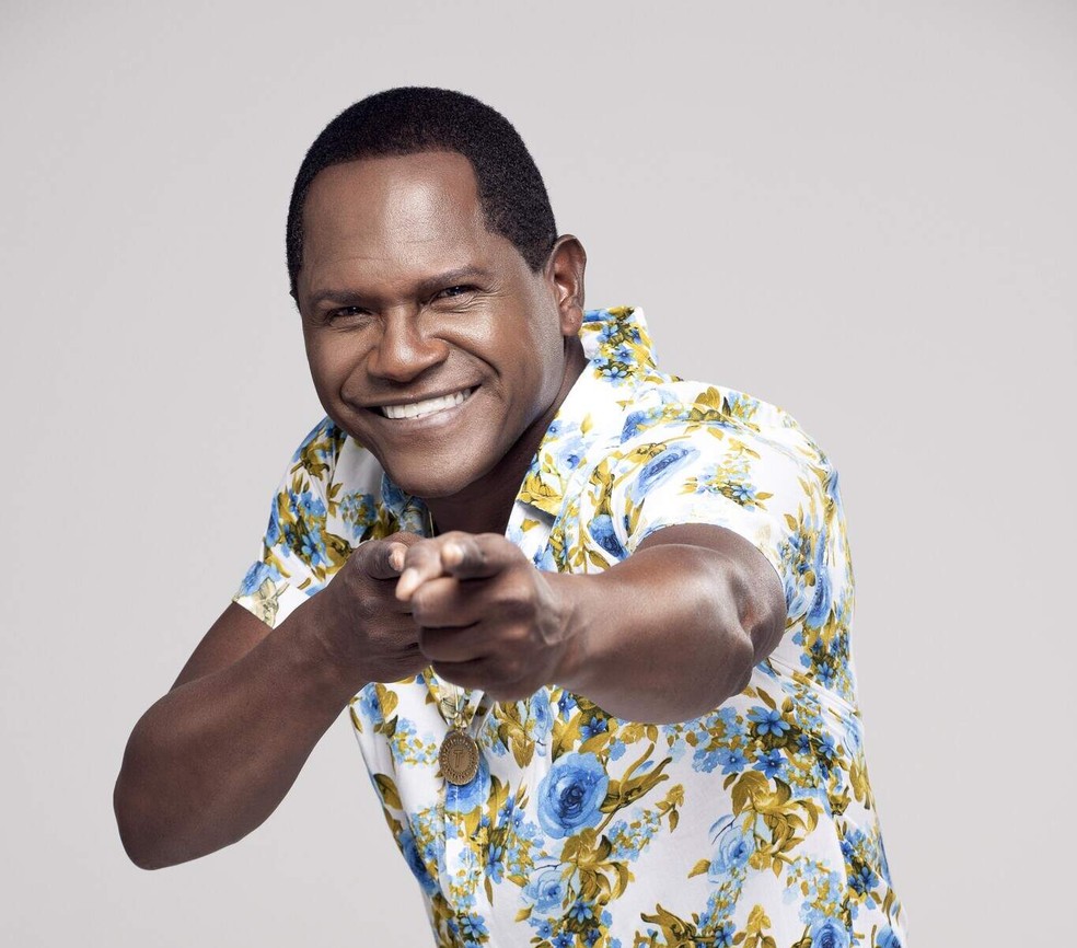 Tatau é atração de prévia de carnaval em Natal — Foto: Divulgação