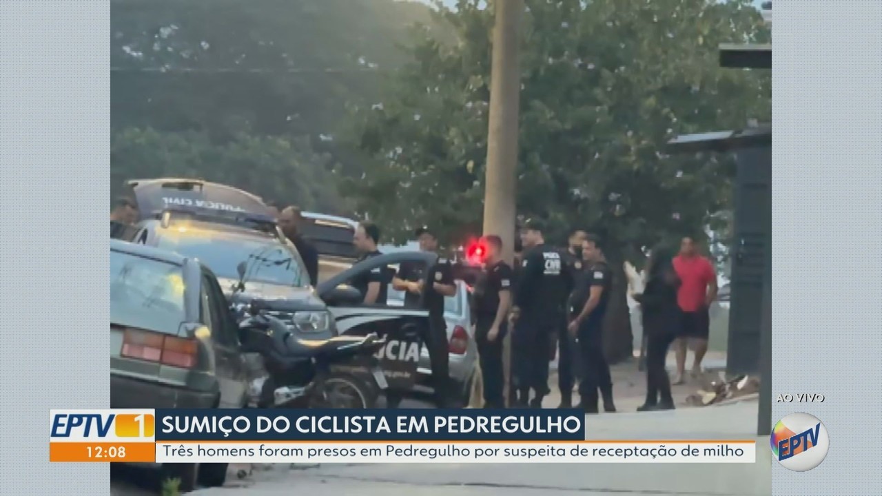 Polícia prende segundo irmão de jovem desaparecido em parque no interior de SP