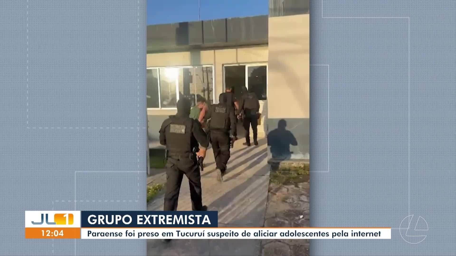 VÍDEOS: JL1 de quarta-feira, 5 de agosto de 2026