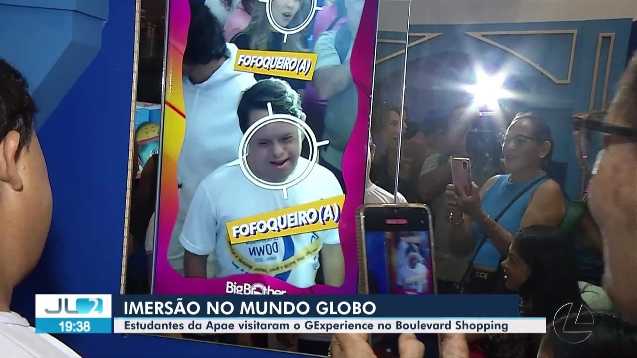 Quiz 'gexperience': teste seus conhecimentos sobre o circuito da Globo que fica até quinta-feira, 8, em Belém