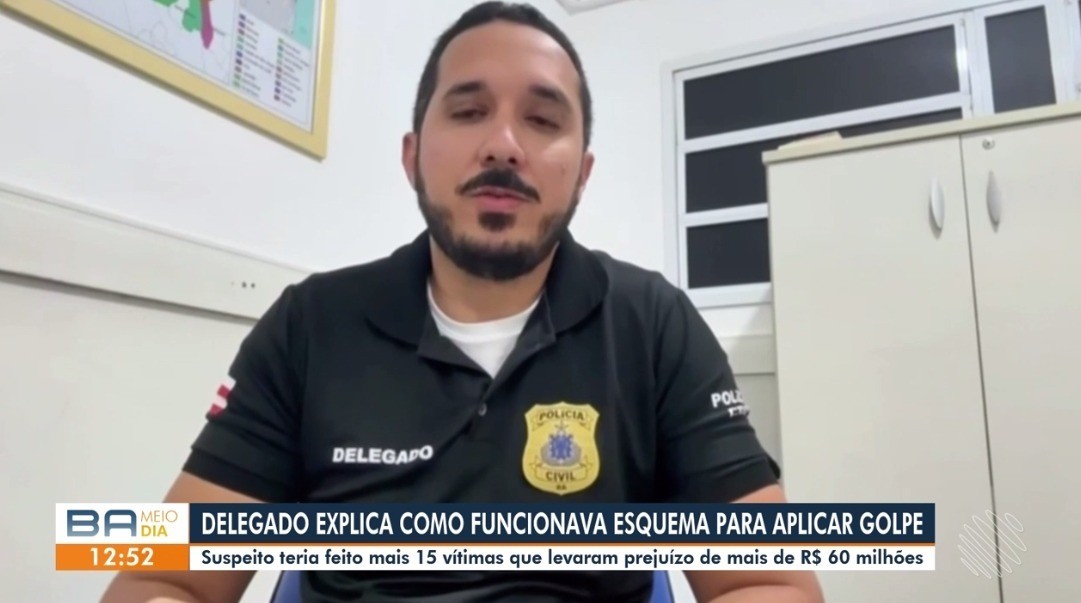 Vídeos do g1 e TV Subaé - quarta-feira, 1° de outubro de 2025