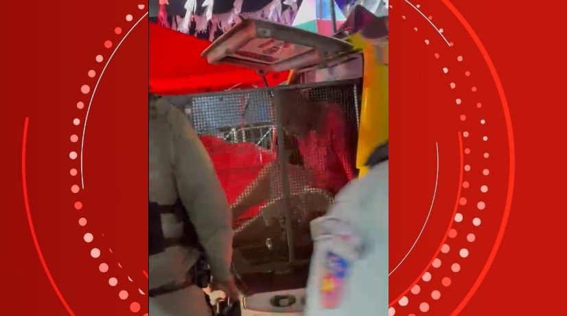 Você Não Tá Convidada pro Meu Bat Mitzvá!