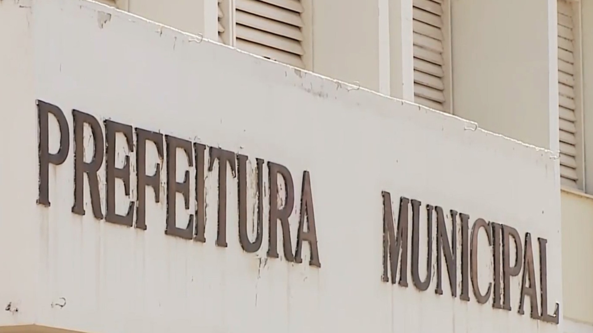 PF investiga débito previdenciário de R$ 503,6 milhões da Prefeitura de Imperatriz