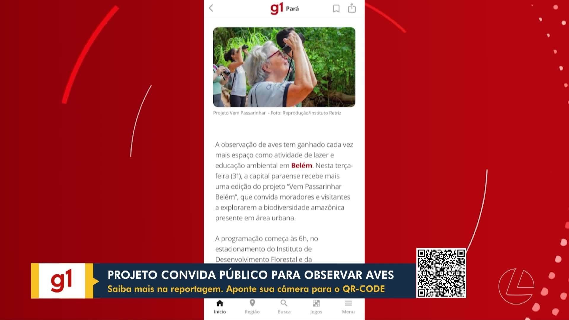 VÍDEOS: BDP de terça-feira, 31 de março de 2026 