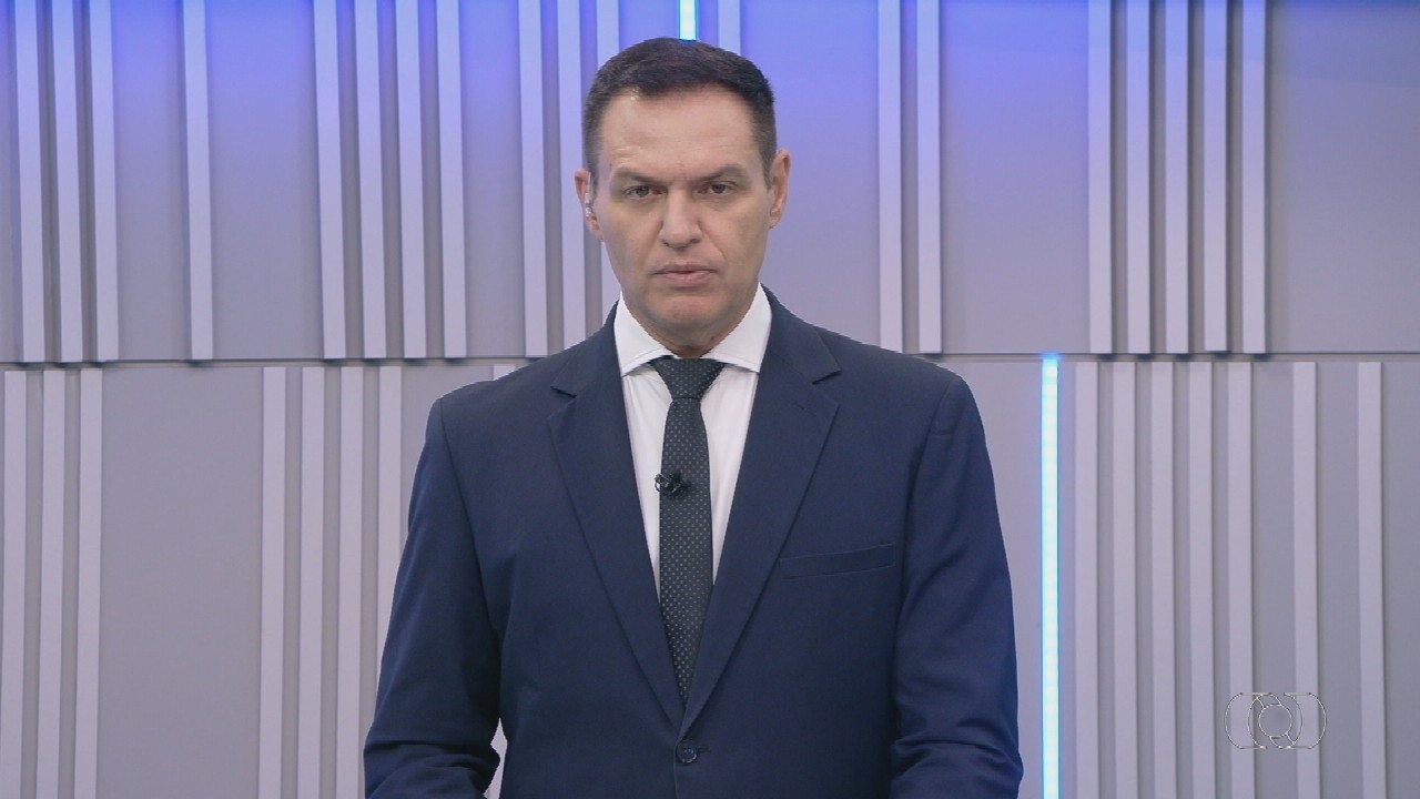 VÍDEOS: Jornal Anhanguera 2ª Edição de sábado, 06 de setembro de 2025