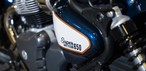 Royal Enfield Super Meteor 650