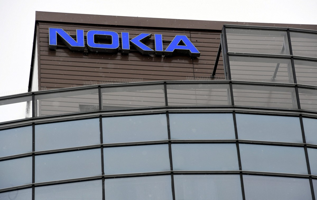 Nokia despedirá a 14.000 empleados en EE.UU. y no espera recuperarse tras una caída en las ventas de productos 5G |  tecnología