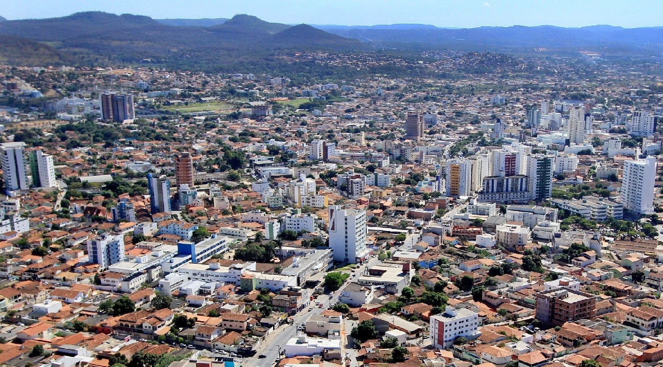 Montes Claros se destaca na ponta do setor farmacêutico nacional
