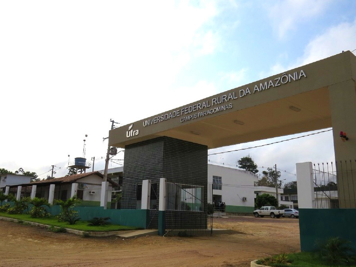 Aluno da Ufra é preso em flagrante após denúncia de perseguição a professora no Pará