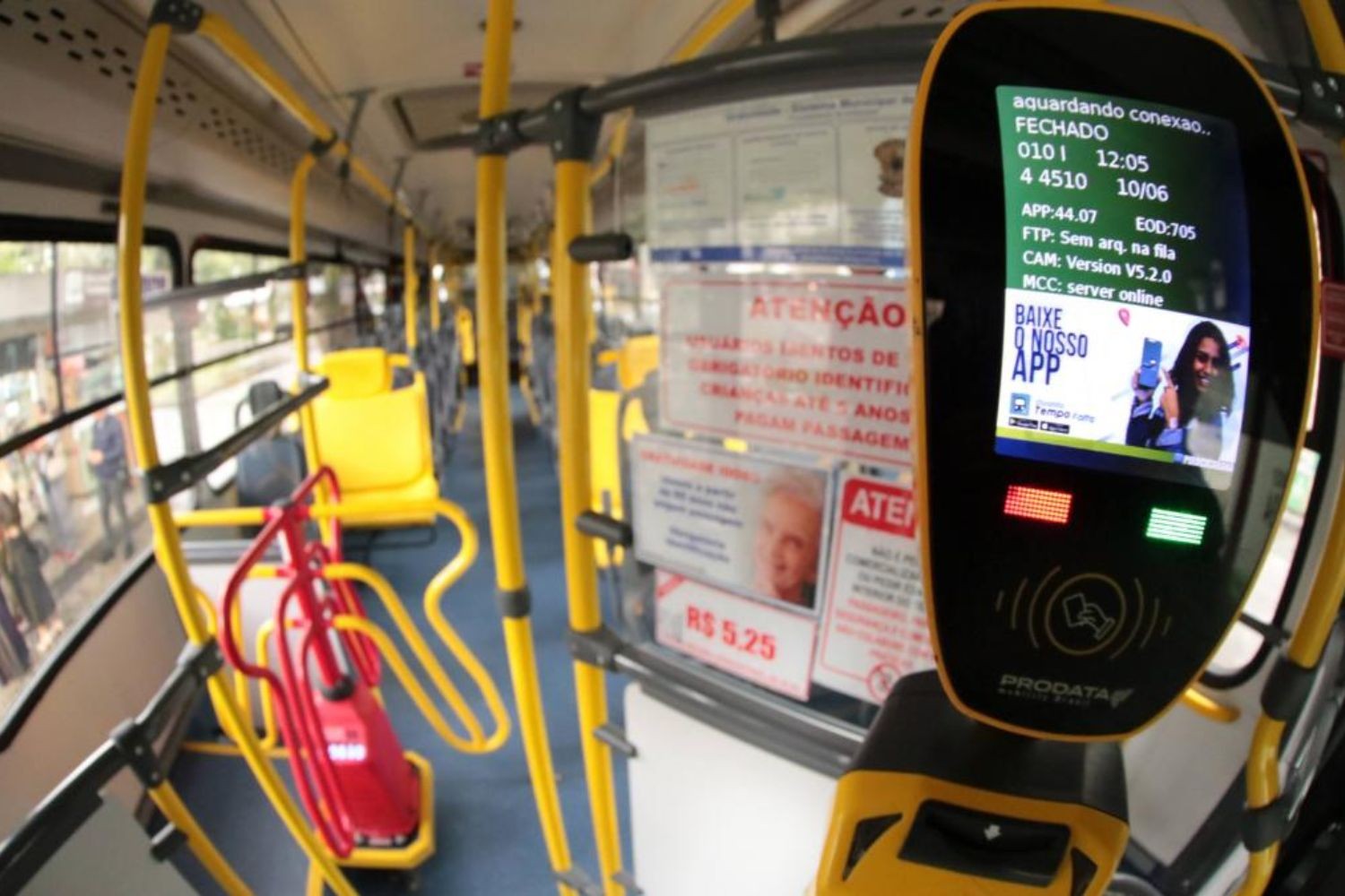 Tarifa zero nos ônibus de Santos entra em debate: Câmara convoca audiência pública com especialistas e população