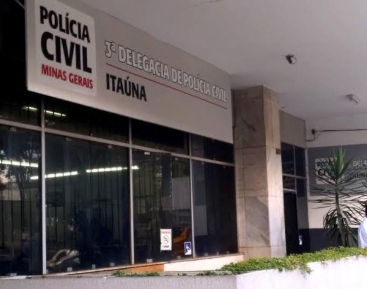 Homem confessa ter matado jovem que descobriu furto na casa da sogra e é preso em MG