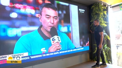Procura por painéis de led aumenta durante jogos da Copa do Mundo