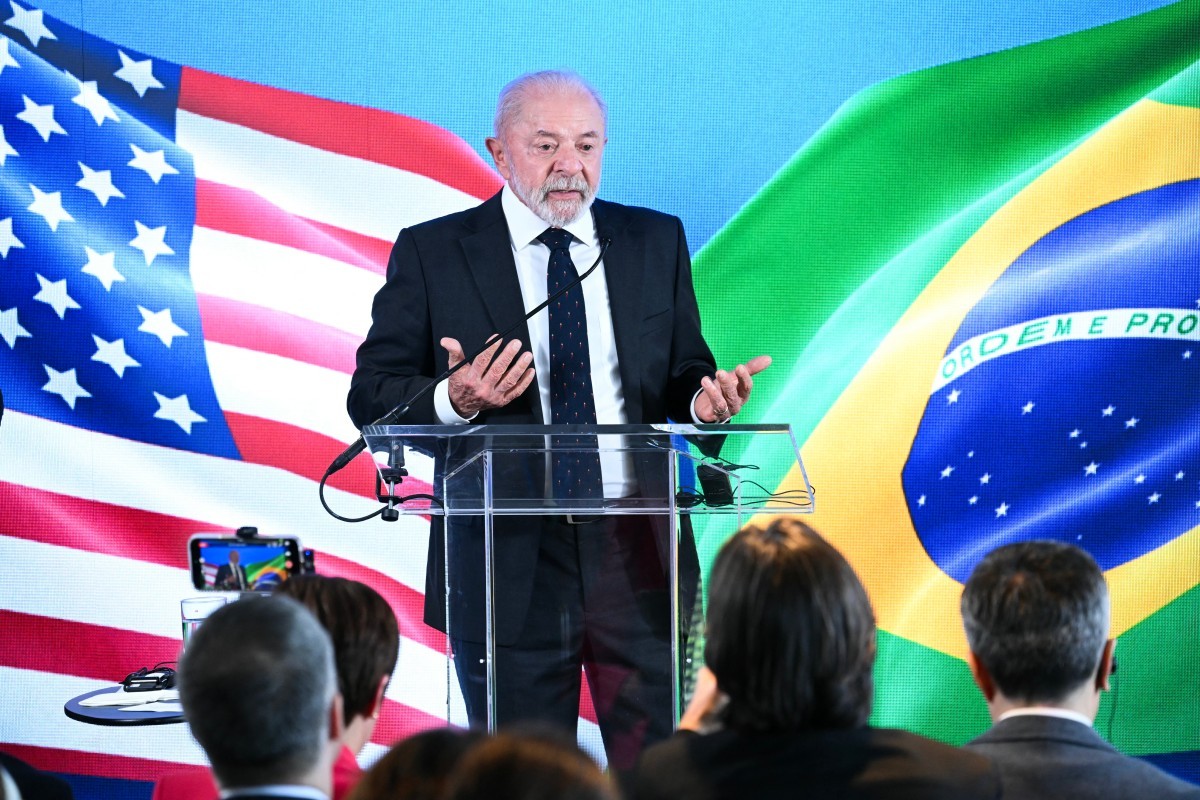 Lula deve se reunir com prefeito de Nova York, em viagem para a Assembleia-Geral da ONU