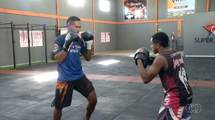Maior evento de MMA do Tocantins será realizado neste fim de semana em Palmas