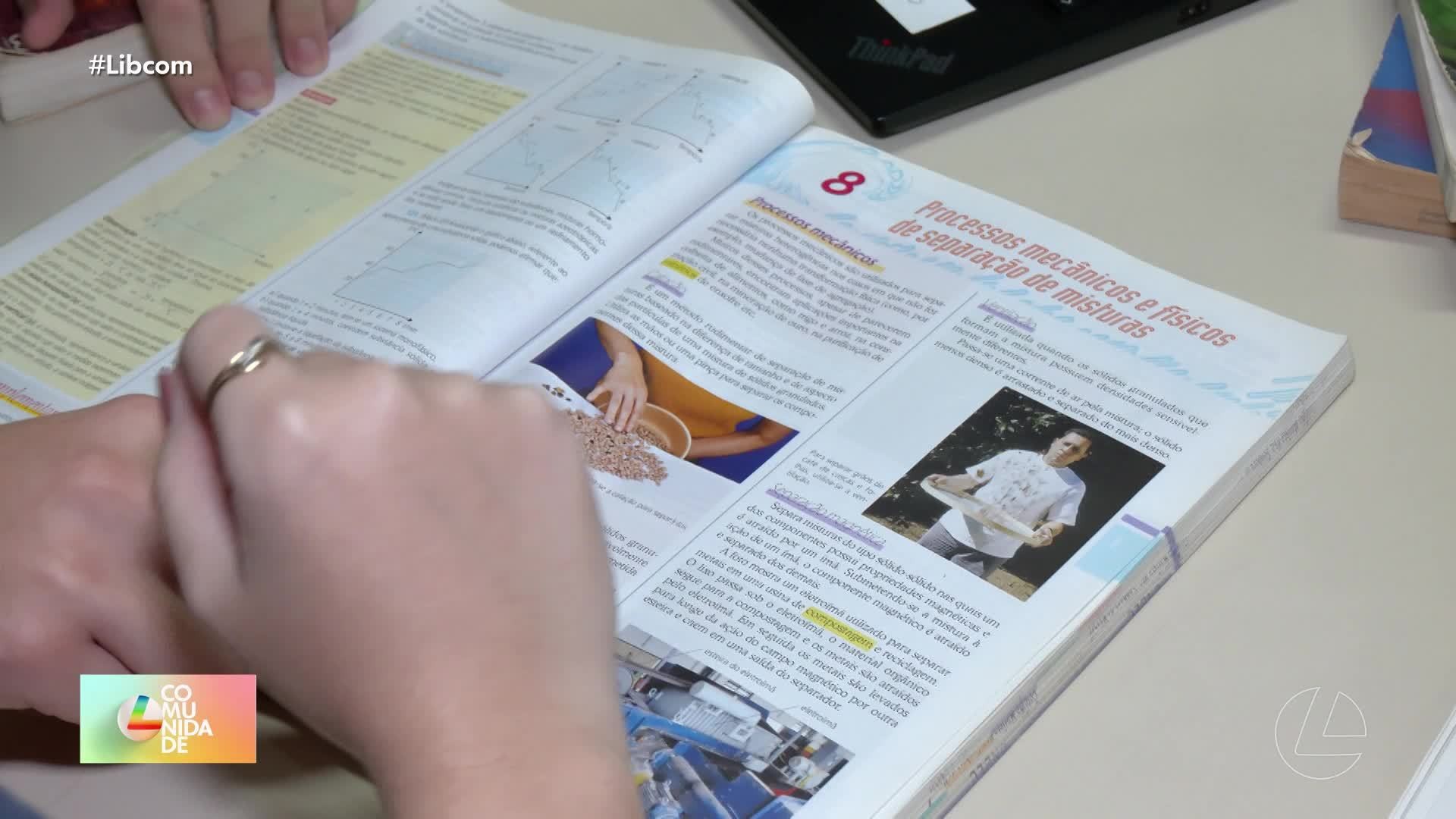 VÍDEOS: Liberal Comunidade de domingo, 7 de junho