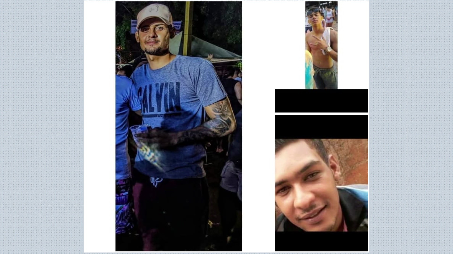 Três irmãos estão entre mortos após caminhão tombar em cima de carro no interior de SP