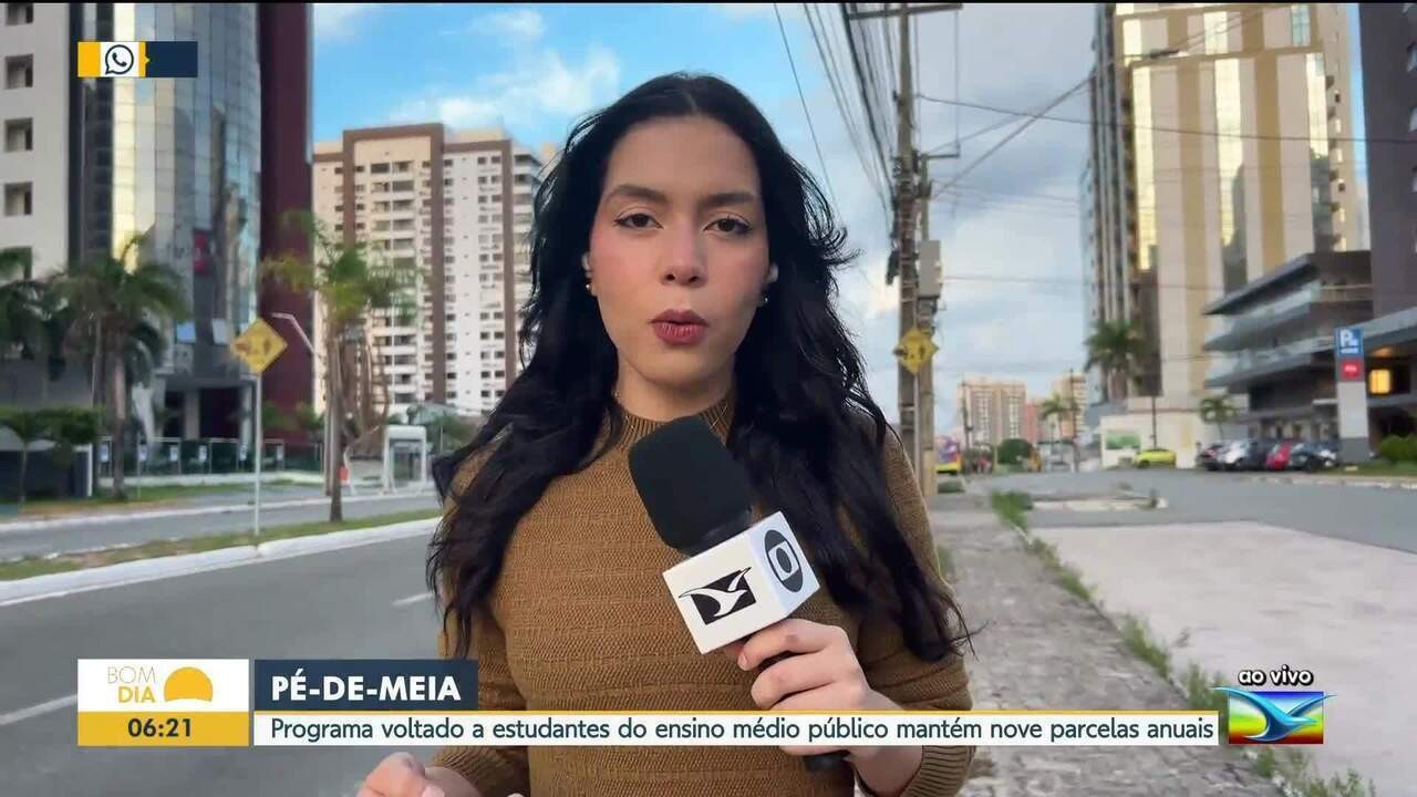 Pé-de-Meia: dinheiro por conclusão do ensino médio não caiu para todos