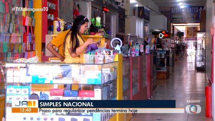 Prazo para regularização no Simples Nacional termina nesta sexta-feira (30)