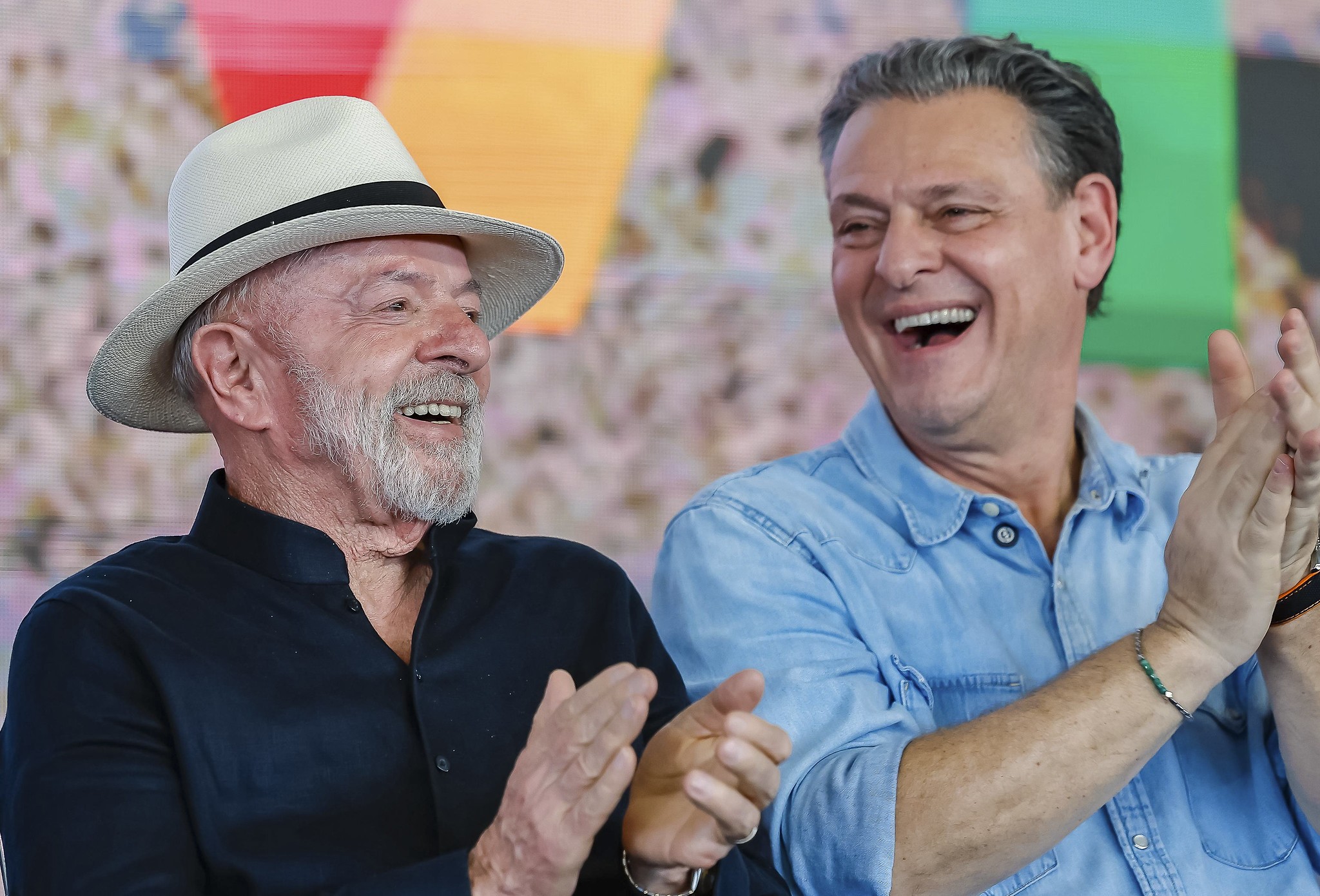 Presidente Lula anuncia R$ 5,9 bilhões para duplicação e melhorias na BR-163 em MT 