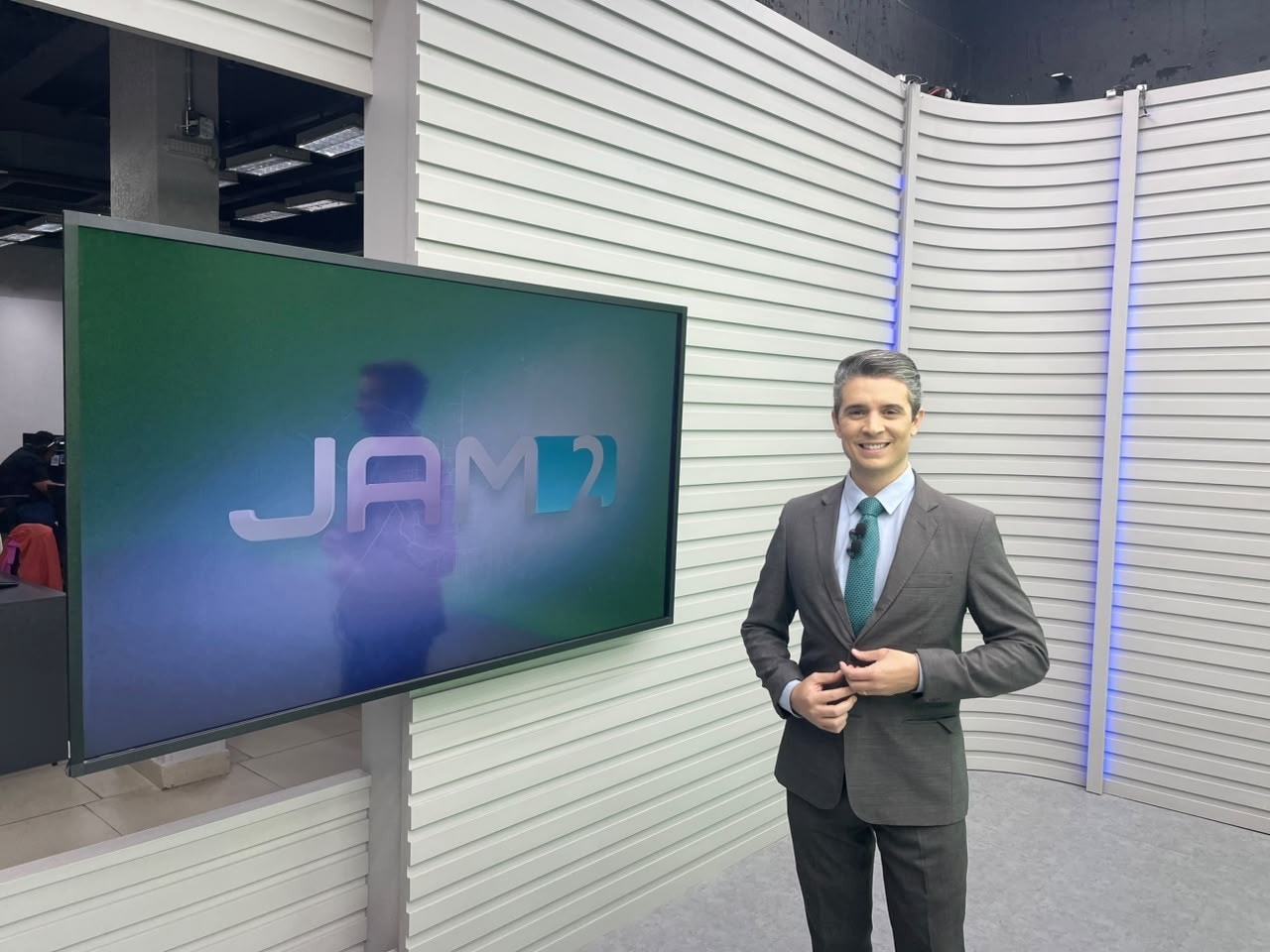 Watch JAM 2 live